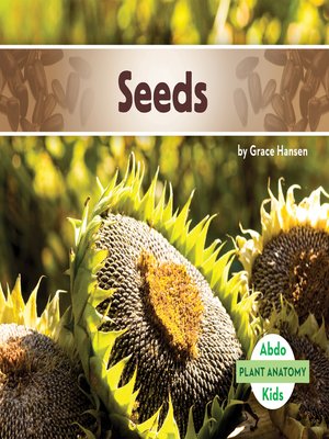 cover image of Seeds